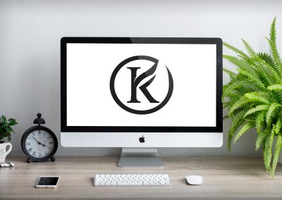 Kay Designs Website